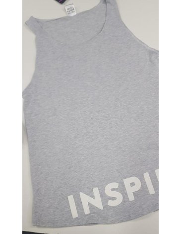 Musculosa T1/4 - SUNSEA