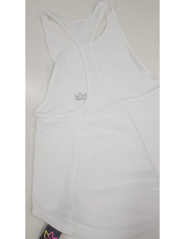 Musculosa T1/4 - SUNSEA