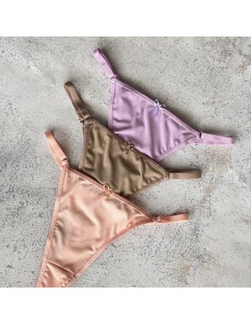 Less de morley. Packx3 YEWEL