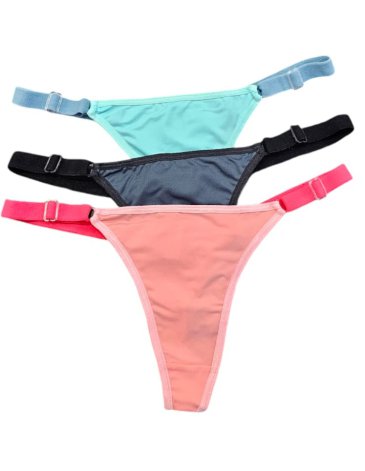 Colaless Pack x3 CORAMINA