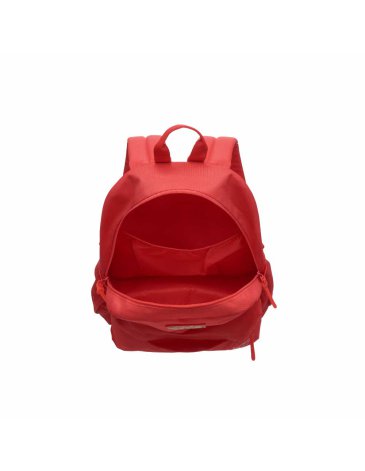 Mochila Flat Refit Red - Coca-Cola