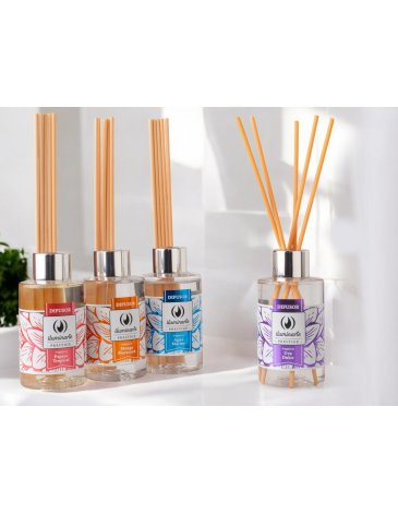 Difusor prestige 125ml  - AROMANZA