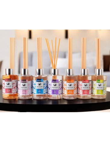 Difusor prestige 125ml  - AROMANZA