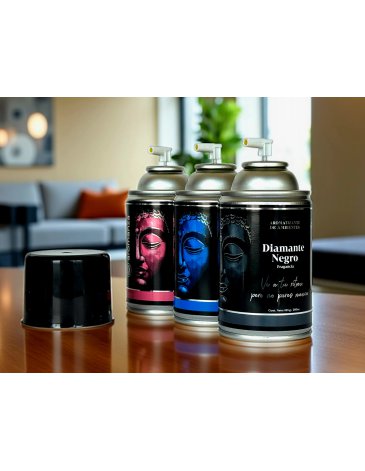 Aerosol 280ml - AROMANZA