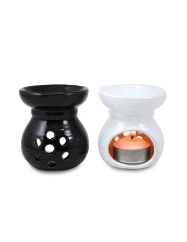 Hornillo Rayas Horizontales 7 cm AROMANZA