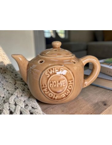 Hornillo tetera 10 cm - AROMANZA