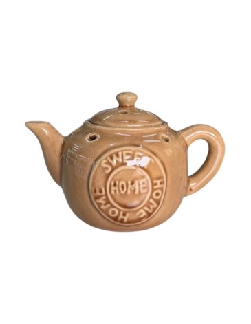 Hornillo tetera 10 cm - AROMANZA