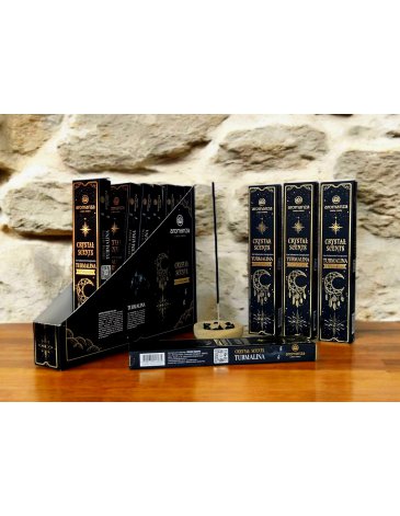 Kit Sahumador x 8 unidades - AROMANZA