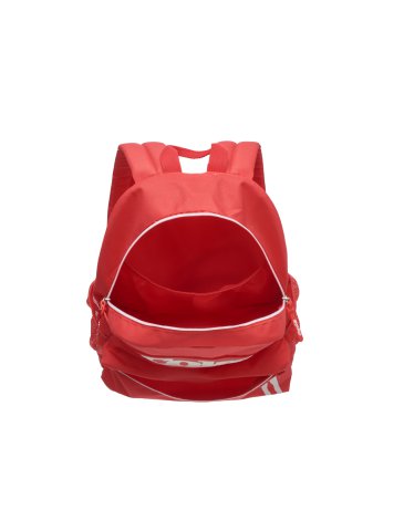Mochila Overlap Red - Coca-Cola