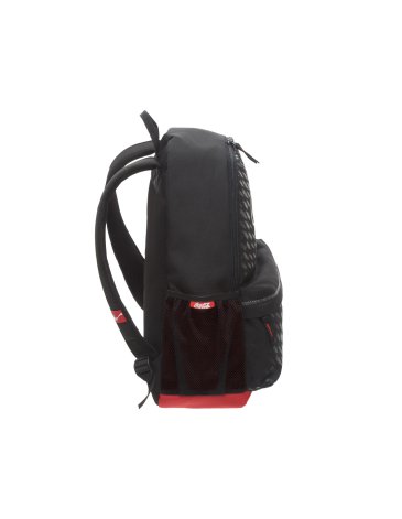 Mochila Commander Black - Coca-Cola