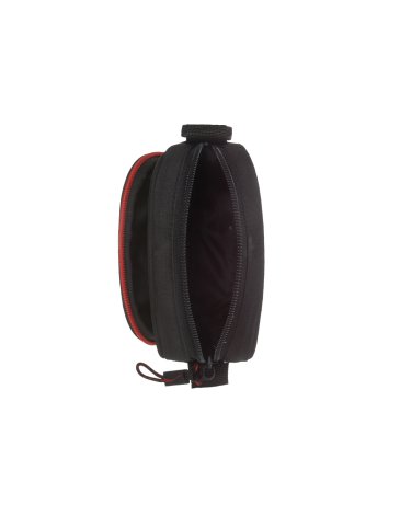 Bandolera Smile Black Grey - Coca-Cola