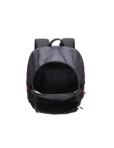 Mochila Core Grey - Coca-Cola