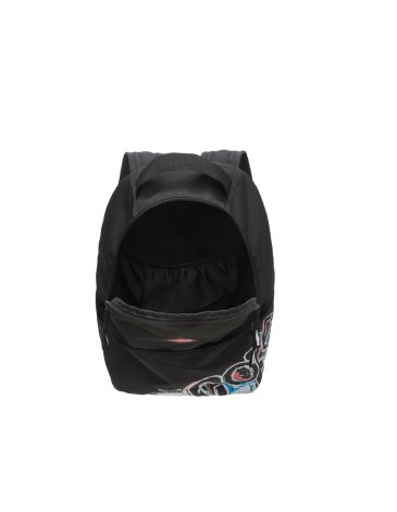 Mochila Resistance Black - Coca-Cola