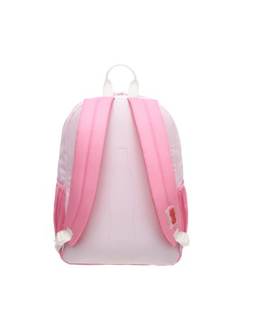 Mochila New Fresh Pink - Coca-Cola