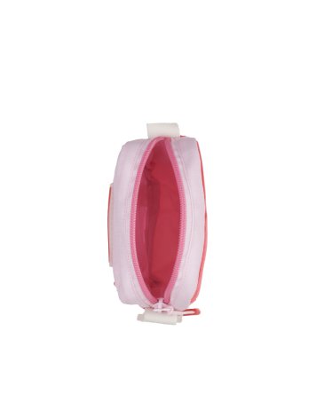 Bandolera New Fresh Pink - Coca-Cola