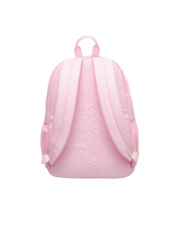 Mochila Vibes Pink - Coca-Cola