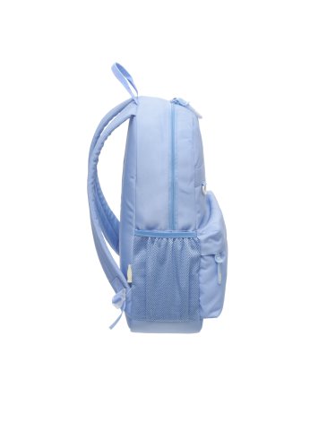Mochila Vibes Light Blue - Coca-Cola