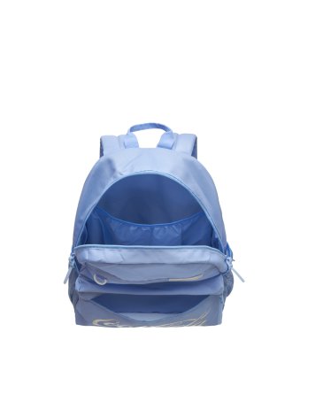Mochila Vibes Light Blue - Coca-Cola