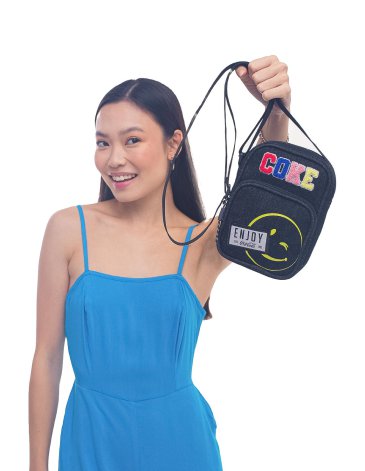 Morral Enjoy - Coca-Cola