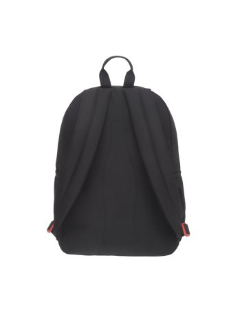 Mochila Re Blank Black - Coca-Cola