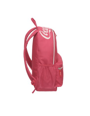 Mochila Re Blank Red - Coca-Cola