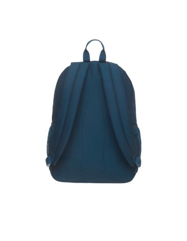 Mochila Re Blank Blue - Coca-Cola
