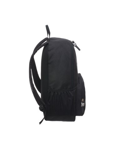 Mochila Icon Black - Coca-Cola