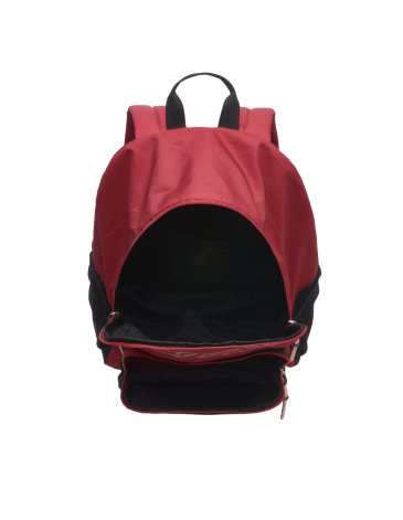 Mochila Icon Wine Red - Coca-Cola