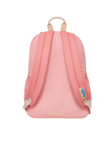 Mochila Refreshing Orange - Coca-Cola