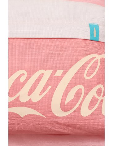 Mochila Refreshing Orange - Coca-Cola