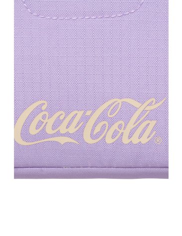 Mochila Coca-Cola Refreshing 17'' - Coca-Cola
