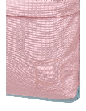 Mochila Soft Pink - Coca-Cola