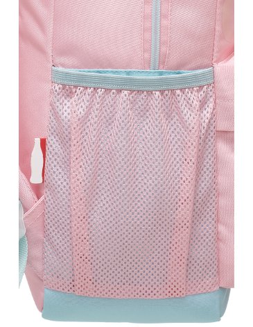 Mochila Soft Pink - Coca-Cola