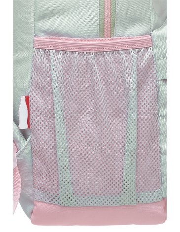 Mochila Soft Green - Coca-Cola