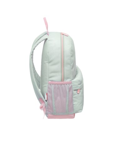 Mochila Soft Green - Coca-Cola