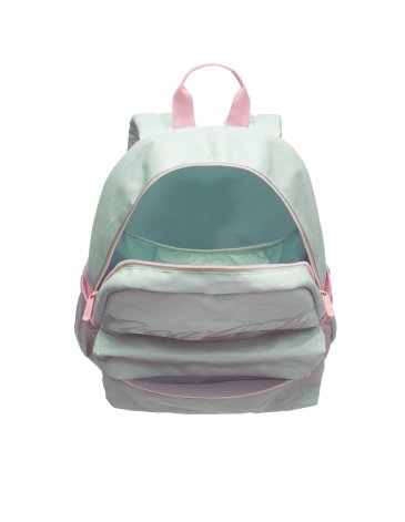 Mochila Soft Green - Coca-Cola