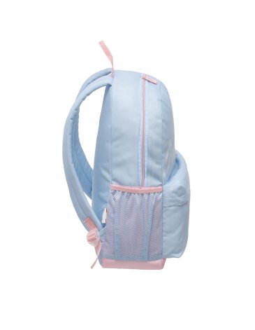 Mochila Soft Blue - Coca-Cola