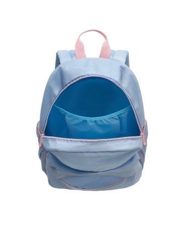 Mochila Soft Blue - Coca-Cola