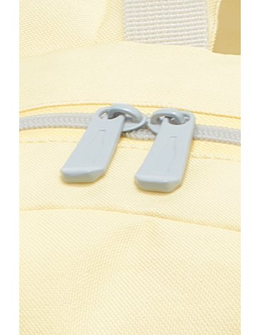 Mochila Soft Yellow - Coca-Cola