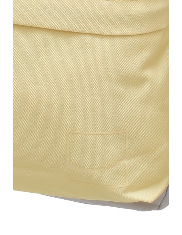 Mochila Soft Yellow - Coca-Cola
