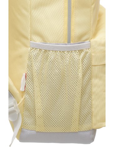 Mochila Soft Yellow - Coca-Cola