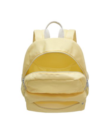 Mochila Soft Yellow - Coca-Cola