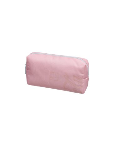 Neceser Soft Pink Coca-Cola
