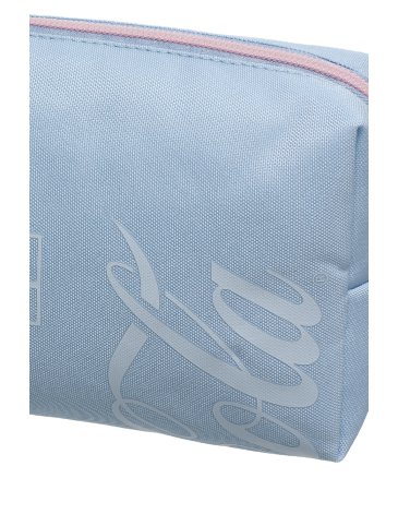 Neceser Soft Blue - Coca-Cola