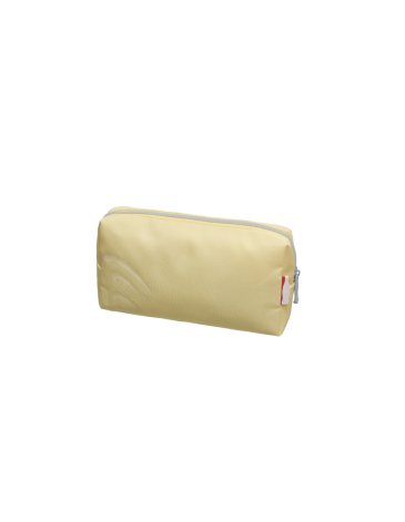 Neceser Soft Yellow - Coca-Cola