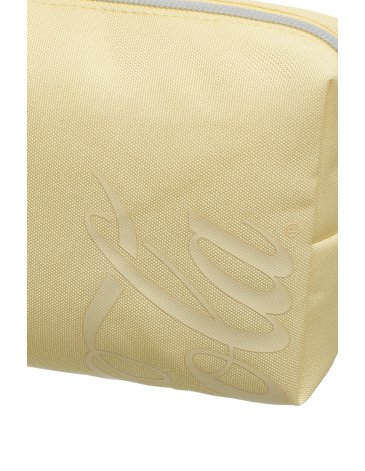 Neceser Soft Yellow - Coca-Cola
