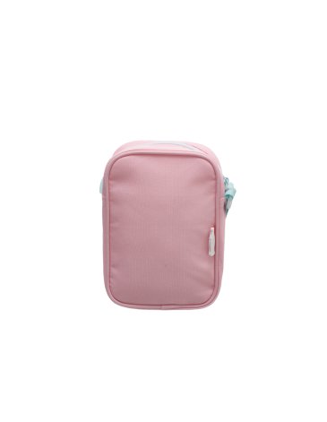Bandolera Soft Pink - Coca-Cola
