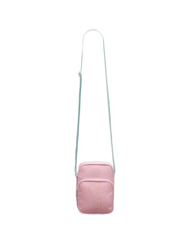 Bandolera Soft Pink - Coca-Cola