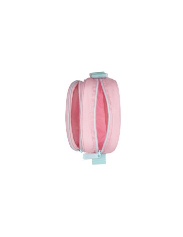 Bandolera Soft Pink - Coca-Cola