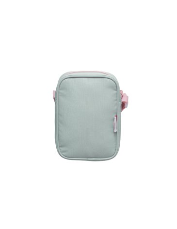 Bandolera Soft Green - Coca-Cola